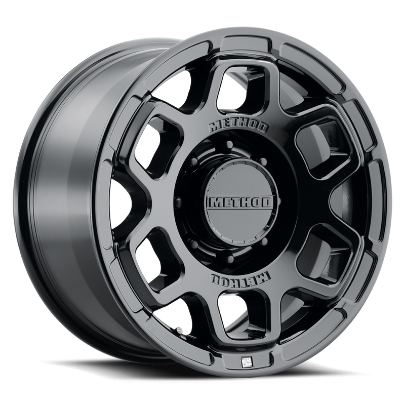 Method Race Wheels 710HD | 8x170
