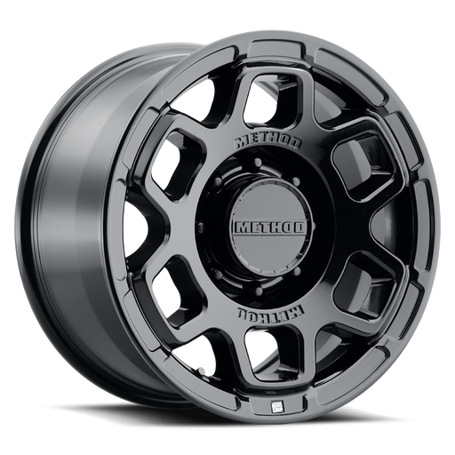 Method Race Wheels 710HD | 8x170