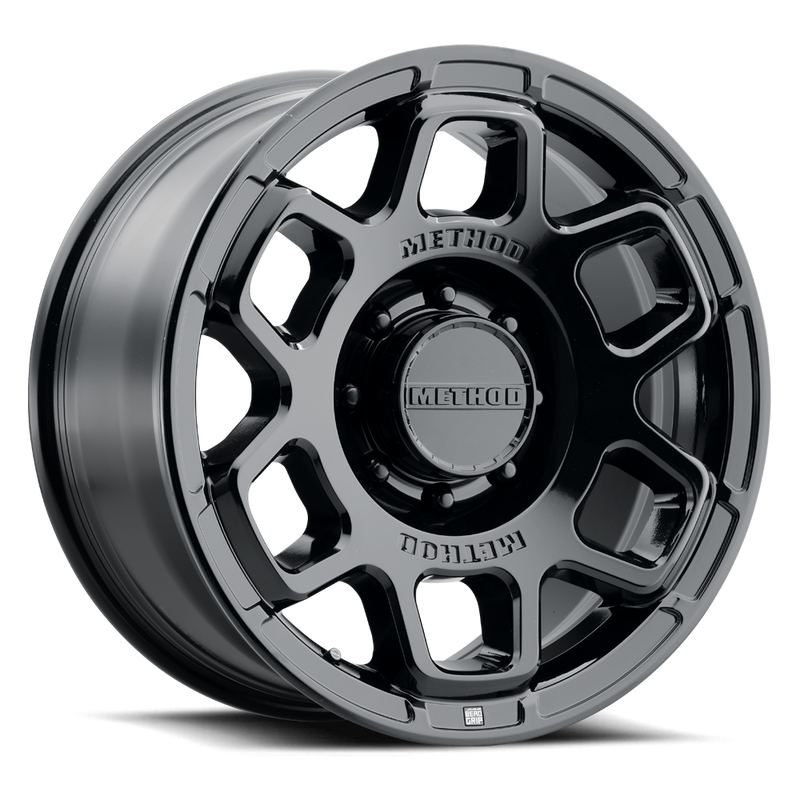 Method Race Wheels 710HD | 8x180