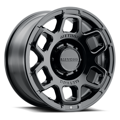 Method Race Wheels 710HD | 8x180