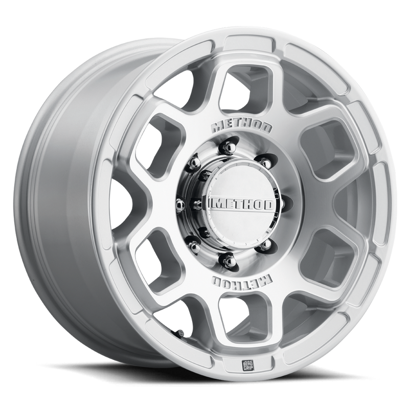 Method Race Wheels 710HD | 8x6.5
