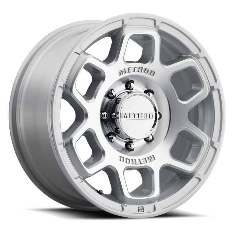 Method Race Wheels 710HD | 8x170