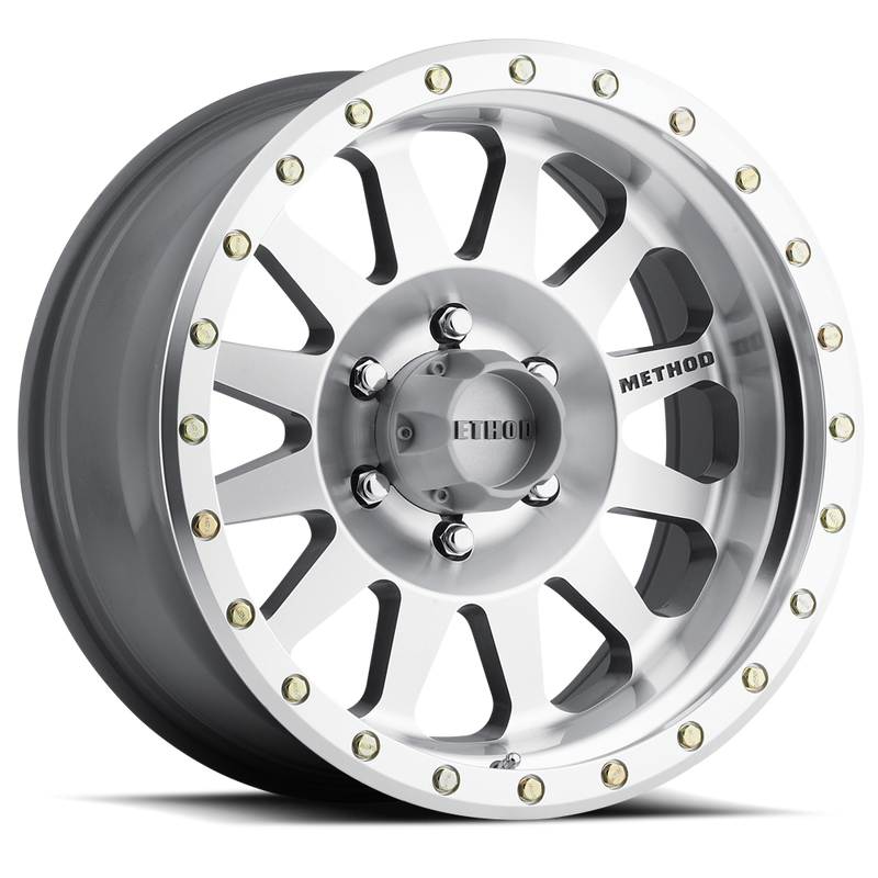 Method Race Wheels 304 | 6x5.5