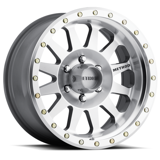 Method Race Wheels 304 | 6x5.5