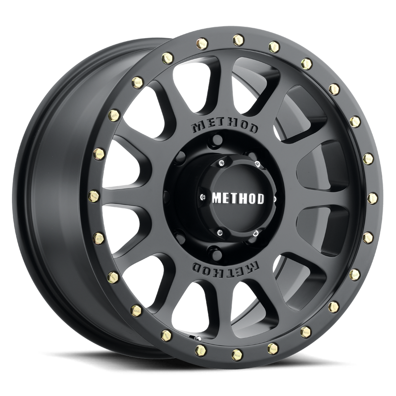 Method Race Wheels 305 | 8x170