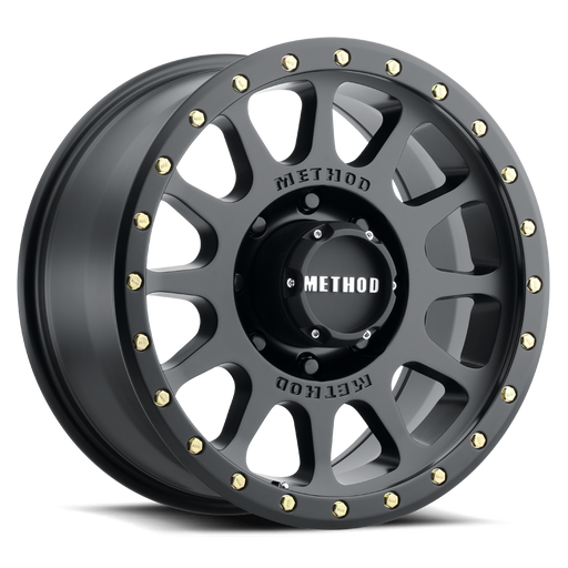 Method Race Wheels 305 | 8x180
