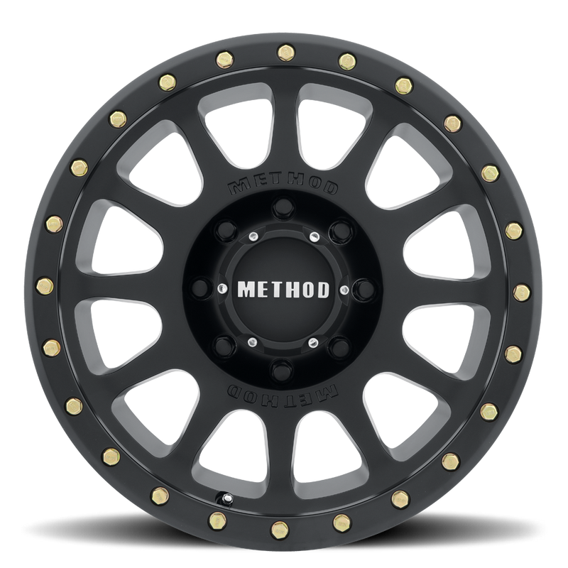 Method Race Wheels 305 | 5x150