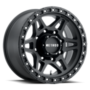 Method Race Wheels 312 | 6x5.5
