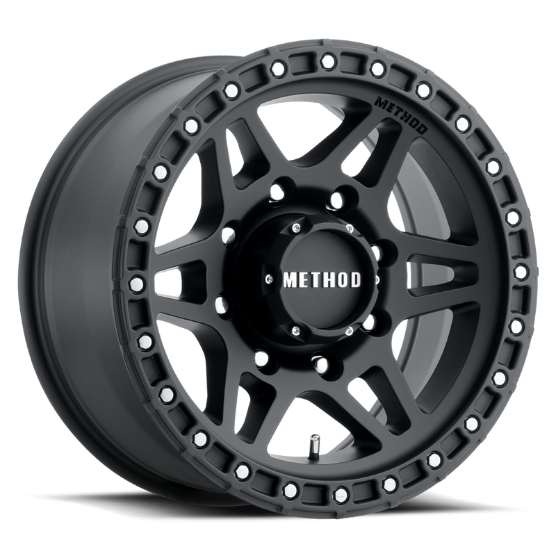 Method Race Wheels 312 | 6x5.5