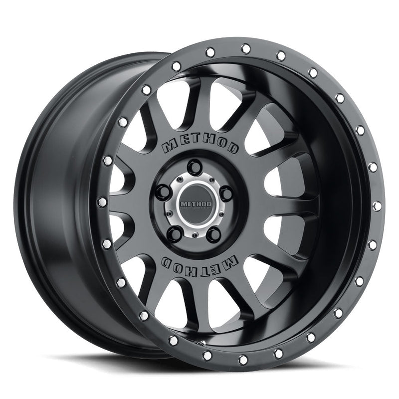 Method Race Wheels 605 | 5x150