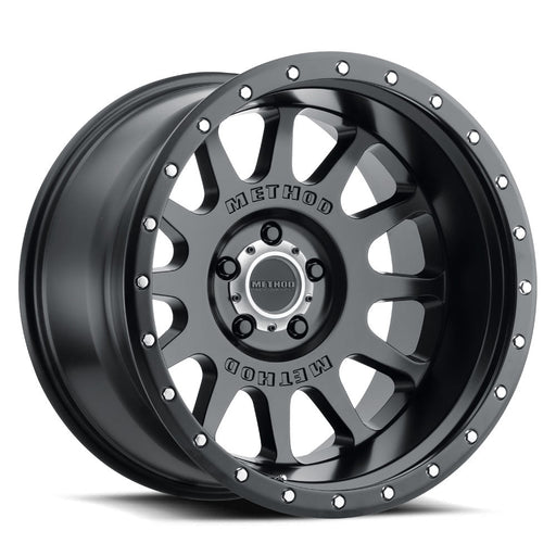 Method Race Wheels 605 | 5x5.5