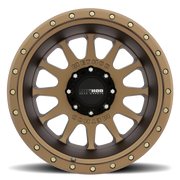 Method Race Wheels 605 | 6x5.5