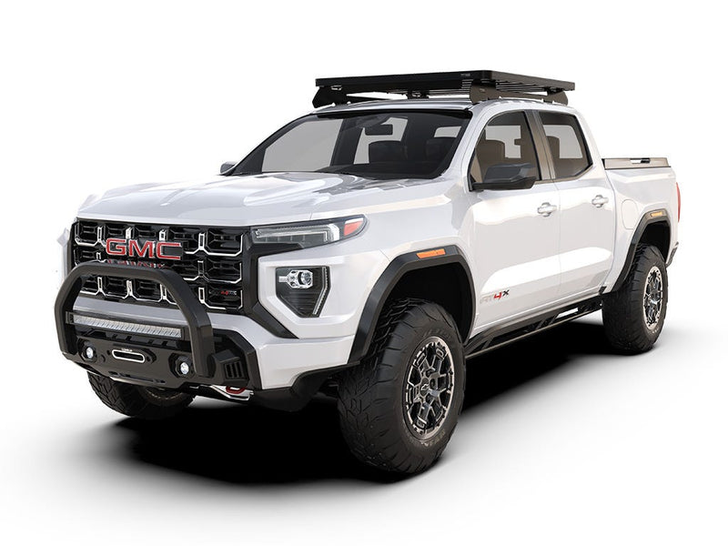 Dometic Front Runner Chevrolet Colorado/GMC Canyon AT4 Crew Cab (2023-Current) Slimline II Roof Rack Kit