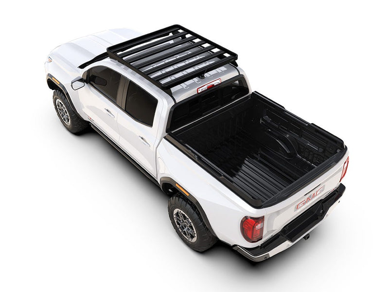 Dometic Front Runner Chevrolet Colorado/GMC Canyon AT4 Crew Cab (2023-Current) Slimline II Roof Rack Kit