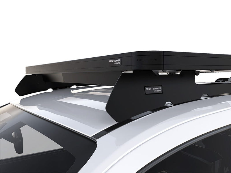 Dometic Front Runner Chevrolet Colorado/GMC Canyon AT4 Crew Cab (2023-Current) Slimline II Roof Rack Kit
