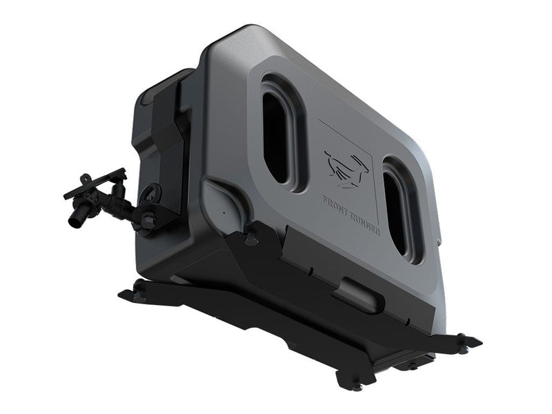 Dometic Front Runner Pro Water Tank With Mounting System / 20L