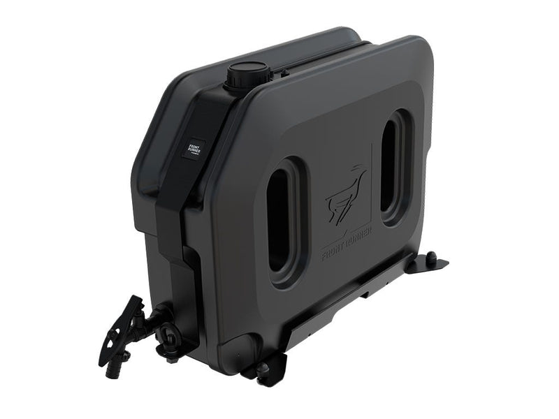 Dometic Front Runner Pro Water Tank With Mounting System / 20L