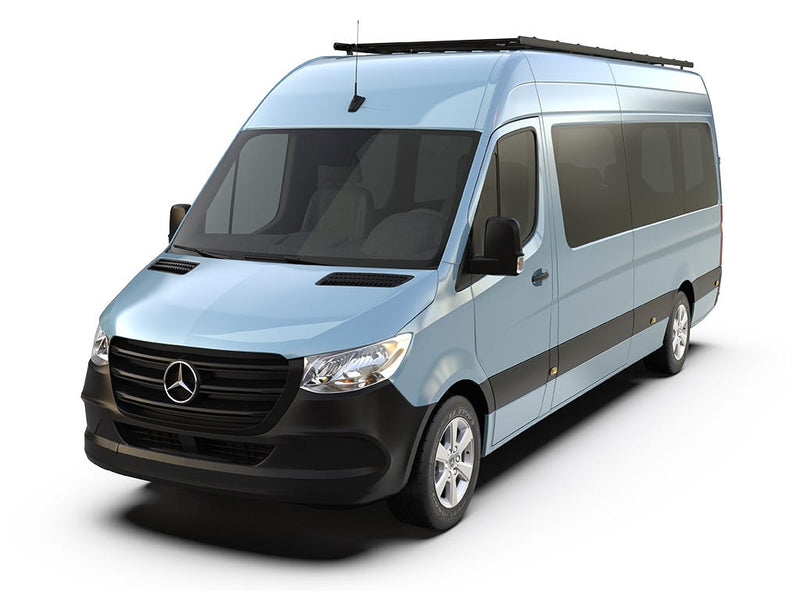 Dometic Front Runner Mercedes-Benz Sprinter (L3H2/170 LWB/High Roof) (2007-Current) Slimpro Roof Rack Kit