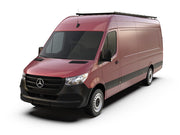 Dometic Front Runner Mercedes-Benz Sprinter (L4H2/170 XLWB/High Roof) (2007-Current) Slimpro Roof Rack Kit
