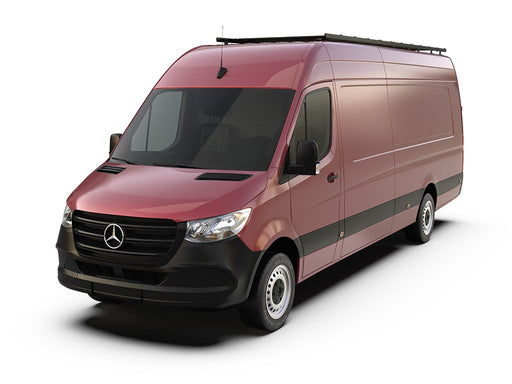 Dometic Front Runner Mercedes-Benz Sprinter (L4H2/170 XLWB/High Roof) (2007-Current) Slimpro Roof Rack Kit