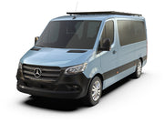 Dometic Front Runner Mercedes-Benz Sprinter (L2H1/144 MWB/Standard Roof) (2007-Current) Slimpro Roof Rack Kit