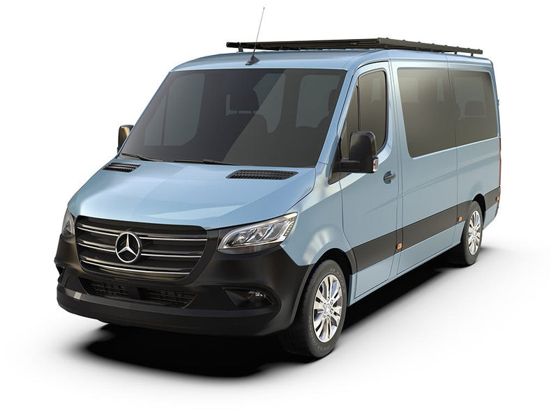 Dometic Front Runner Mercedes-Benz Sprinter (L2H1/144 MWB/Standard Roof) (2007-Current) Slimpro Roof Rack Kit