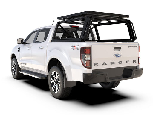 Dometic Front Runner Ford Ranger T6 Wildtrak/Raptor Double Cab (2012-2022) Pro Bed Rack Kit