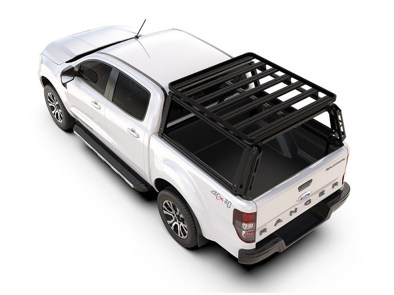 Dometic Front Runner Ford Ranger T6 Wildtrak/Raptor Double Cab (2012-2022) Pro Bed Rack Kit