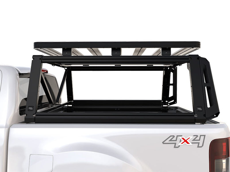Dometic Front Runner Ford Ranger T6 Wildtrak/Raptor Double Cab (2012-2022) Pro Bed Rack Kit