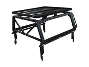 Dometic Front Runner Ford Ranger T6 Wildtrak/Raptor Double Cab (2012-2022) Pro Bed Rack Kit