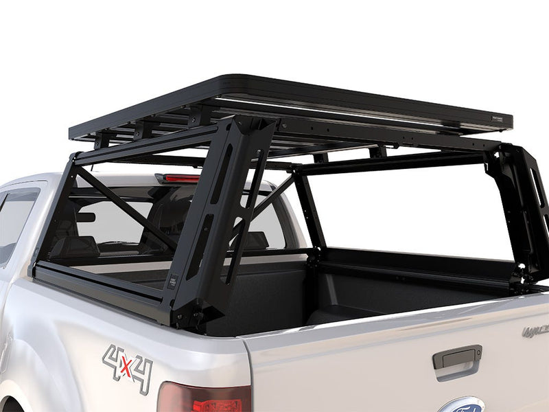 Dometic Front Runner Ford Ranger T6 Wildtrak/Raptor Double Cab (2012-2022) Pro Bed Rack Kit