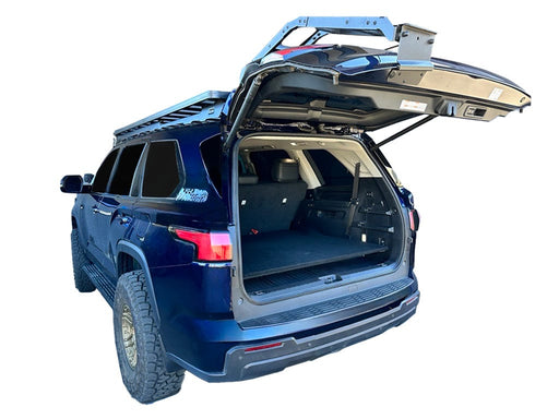 Dometic Front Runner Toyota Sequoia (2023-Current) Base Deck