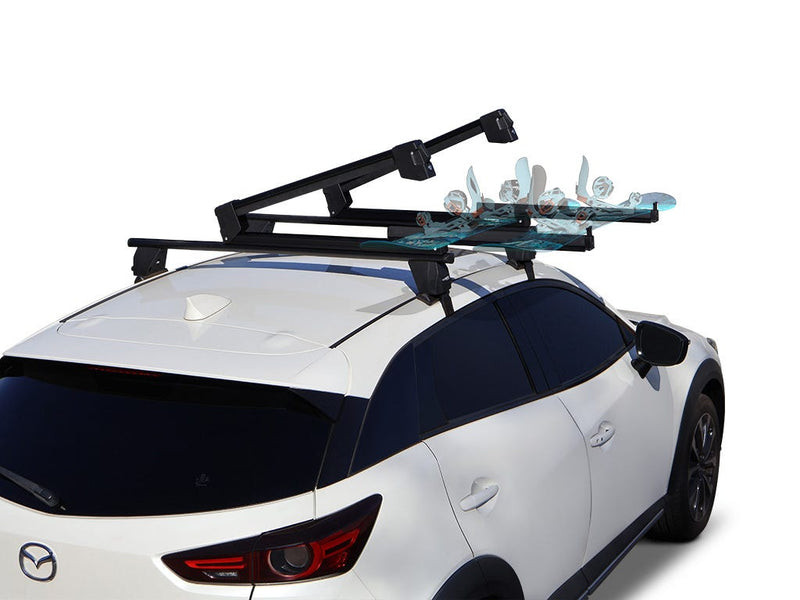 Dometic Front Runner Ski / Snowboard Carrier