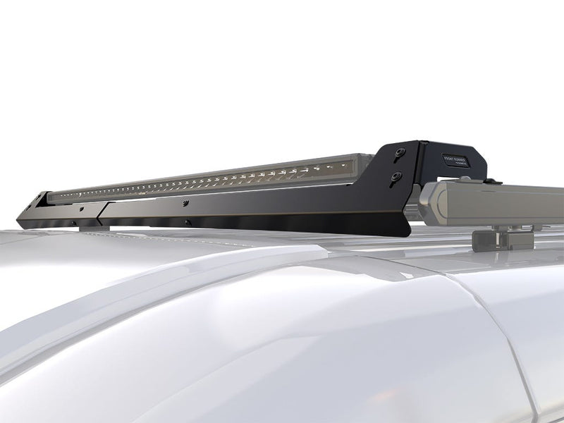 Dometic Front Runner Slimpro Van Rack Adjustable Wind Fairing