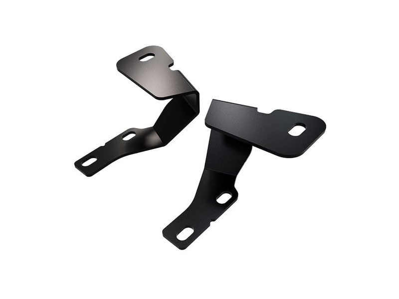 Dometic Front Runner Toyota 4Runner 5th Gen Ditch Mount A-Pillar Light Brackets