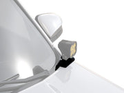 Dometic Front Runner Toyota 4Runner 5th Gen Ditch Mount A-Pillar Light Brackets