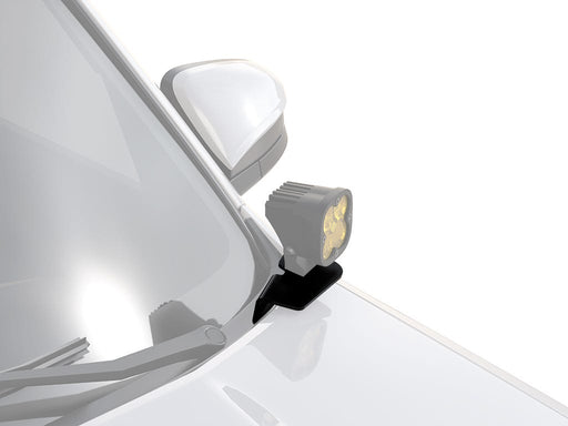 Dometic Front Runner Toyota 4Runner 5th Gen Ditch Mount A-Pillar Light Brackets