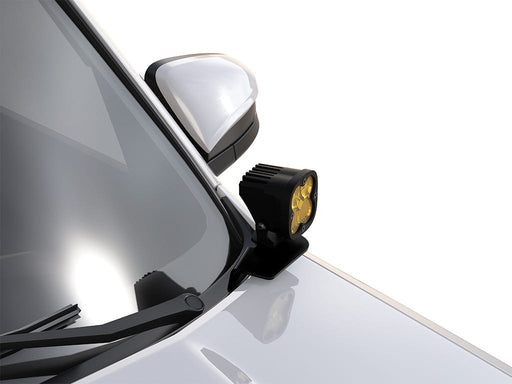 Dometic Front Runner Toyota 4Runner 5th Gen Ditch Mount A-Pillar Light Brackets