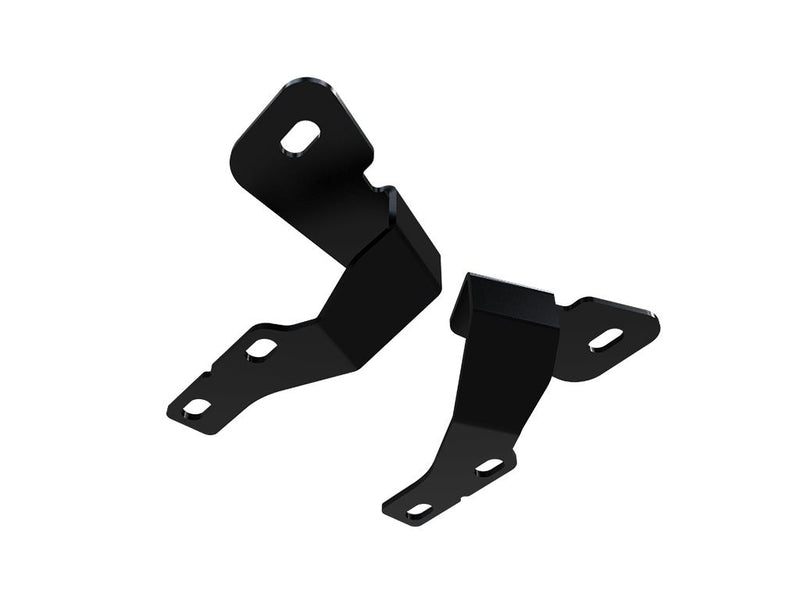 Dometic Front Runner Toyota 4Runner 5th Gen Ditch Mount A-Pillar Light Brackets