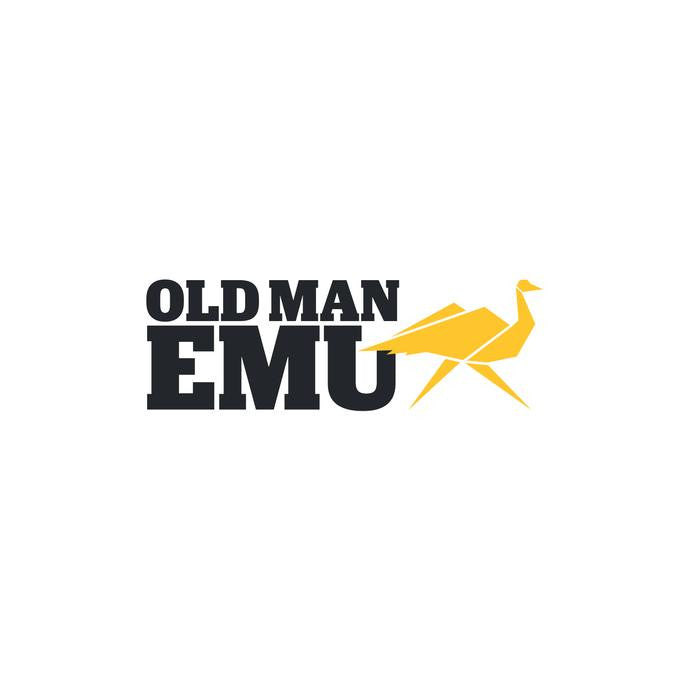 Old Man Emu Leaf Spring Extra Leaf EL47XL