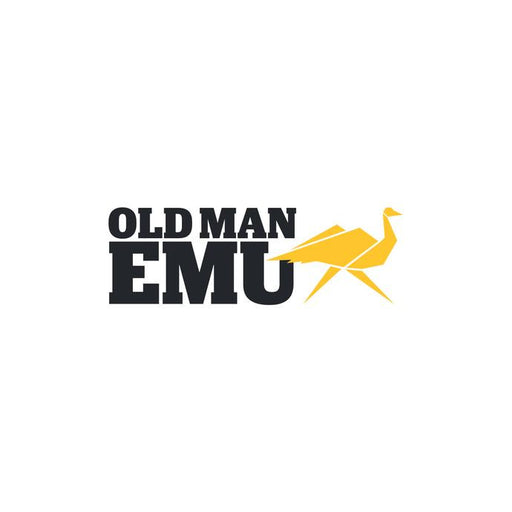 Old Man Emu Leaf Spring Extra Leaf EL47XL