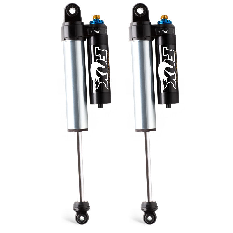 Fox Factory Race Series 2.5 Reservoir DSC Rear Shocks | 15-22 Colorado/Canyon