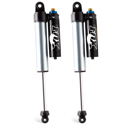 Fox Factory Race Series 2.5 Reservoir DSC Rear Shocks | 15-22 Colorado/Canyon