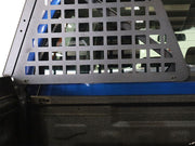 Dometic Front Runner Pro Bed Rack Headache Molle Panel