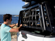 Dometic Front Runner Pro Bed Tailgate Net