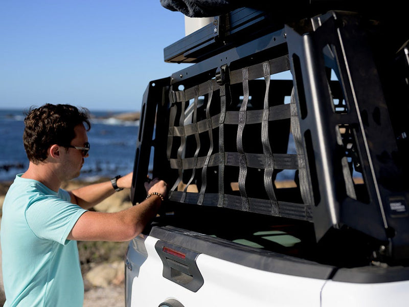 Dometic Front Runner Pro Bed Tailgate Net