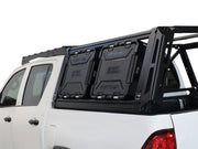 Dometic Front Runner Twin Wolf Pack Pro Cargo System Bracket