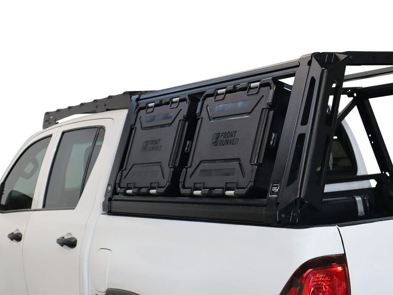 Dometic Front Runner Twin Wolf Pack Pro Cargo System Bracket
