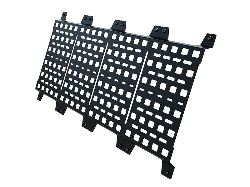 Dometic Front Runner Pro Bed Rack Side Molle Panel / 1200mm