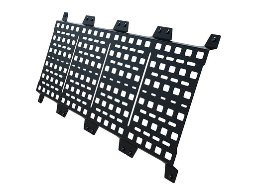 Dometic Front Runner Pro Bed Rack Side Molle Panel / 1200mm